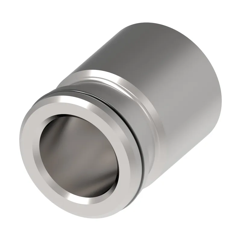 Adapter, STC cap — photo 1 of 3