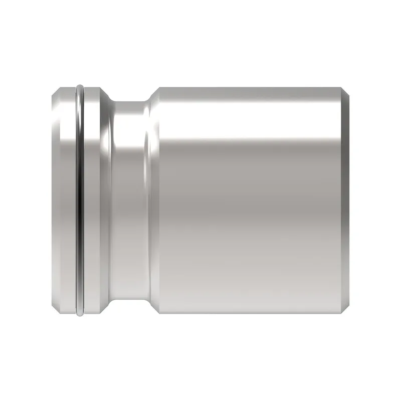 Adapter, STC C cap — photo 2 of 3