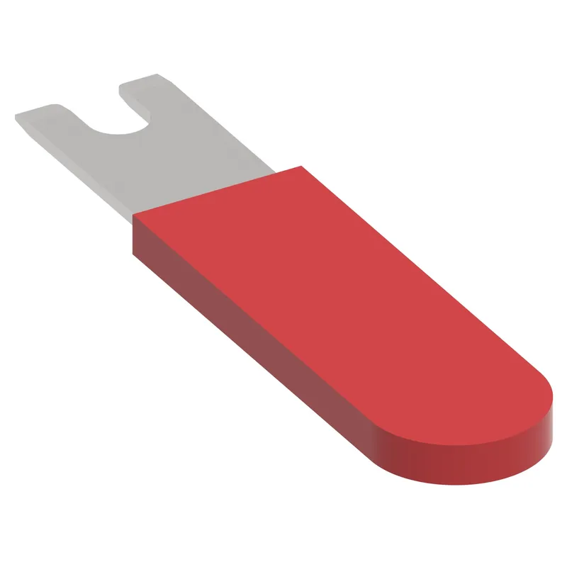 OTHER, TOOLS/MACHSTCII+ RELEASE TOOL — photo 2 of 3