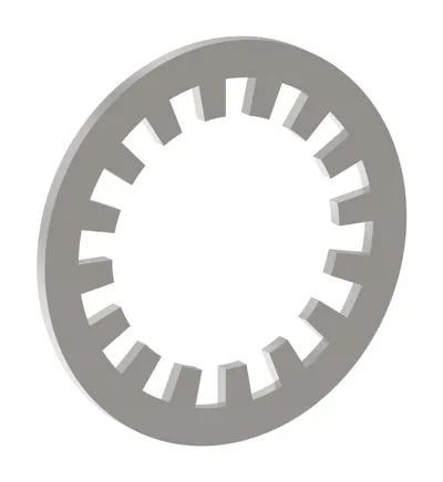 Cplng, refrig, component washer
