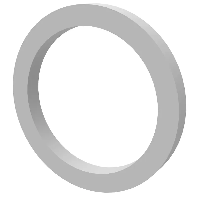 BACK-UP RING
