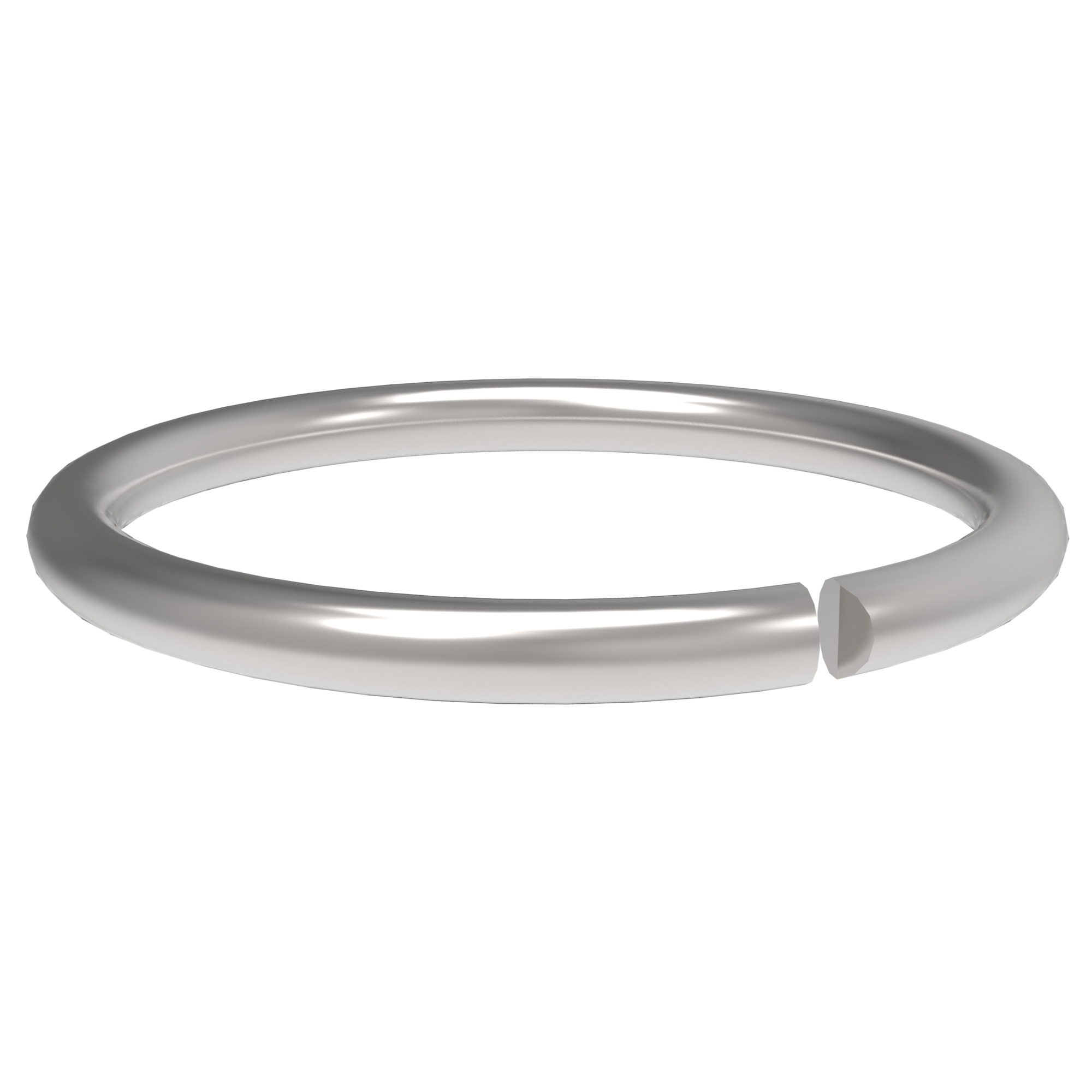 RETAINING RING, STC — photo 3 of 3