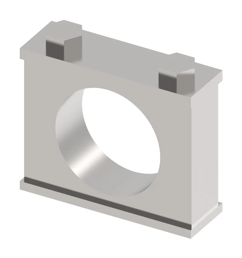 HEAVY DUTY CLAMP — photo 1 of 4