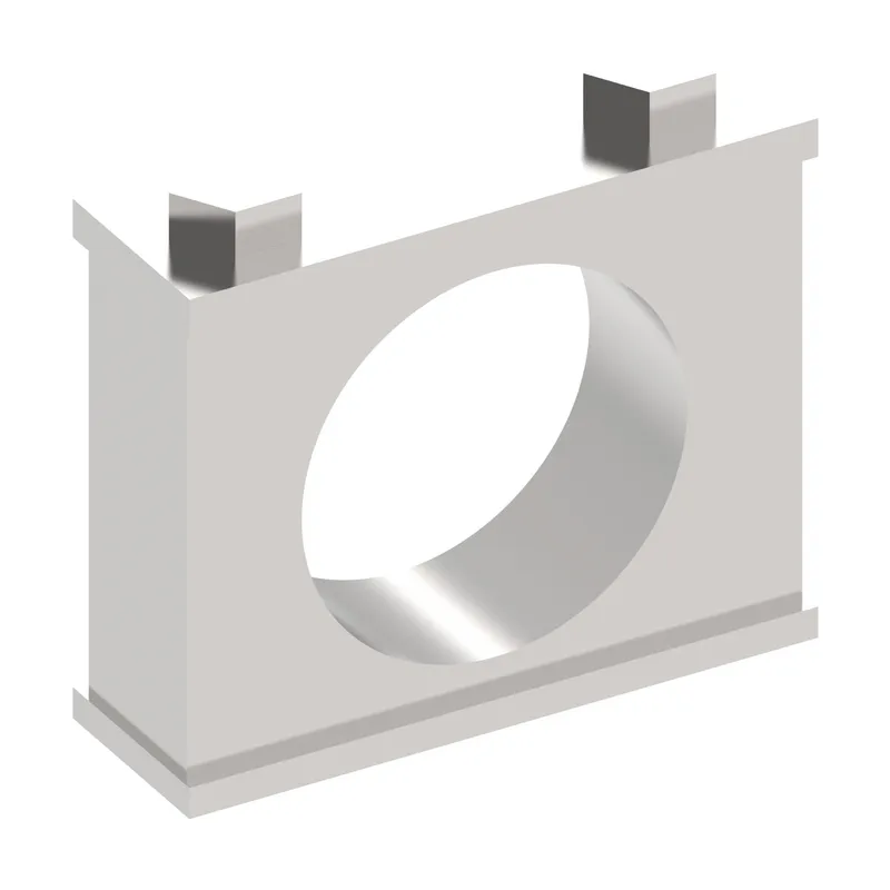 HEAVY DUTY CLAMP — photo 2 of 4