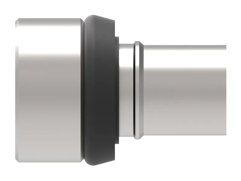 PLUG, MALE STC — photo 3 of 3