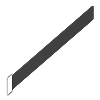 Hanger Strap, Heavy Duty Individual Pkg