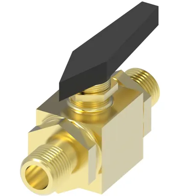 Danfoss FF90594-06 – Brass Ball Valves BRASS BALL VALVE