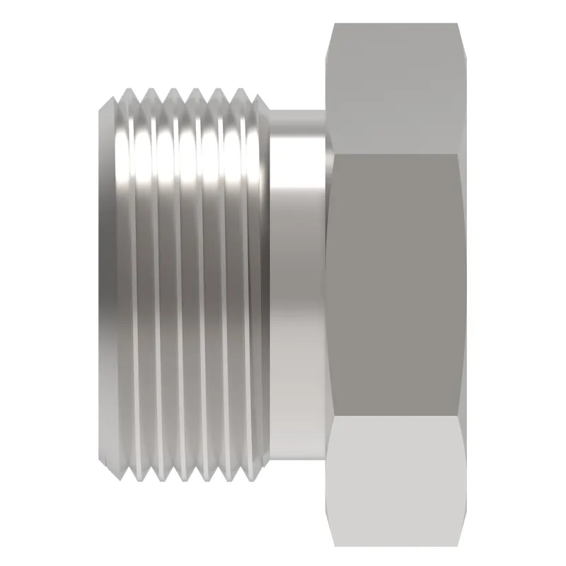 Adpt GroundJoint SPUD PolySeal STEAM — photo 2 of 3