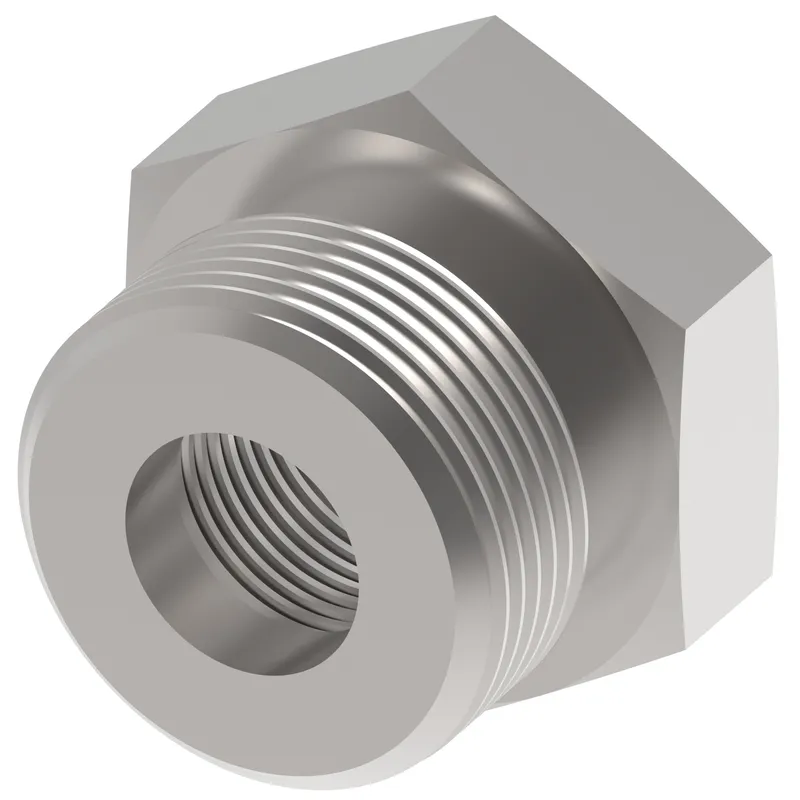 Adpt GroundJoint SPUD PolySeal STEAM — photo 1 of 3