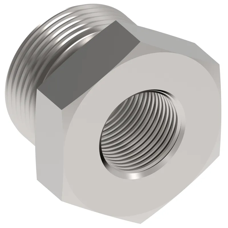 Adpt GroundJoint SPUD PolySeal STEAM — photo 3 of 3