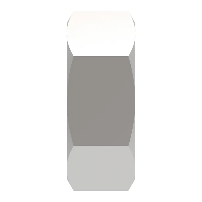Nut, Lock Nut NPSM Thd — photo 3 of 3