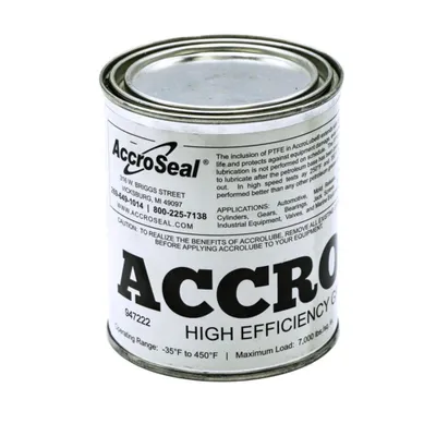 Other, Lubricant