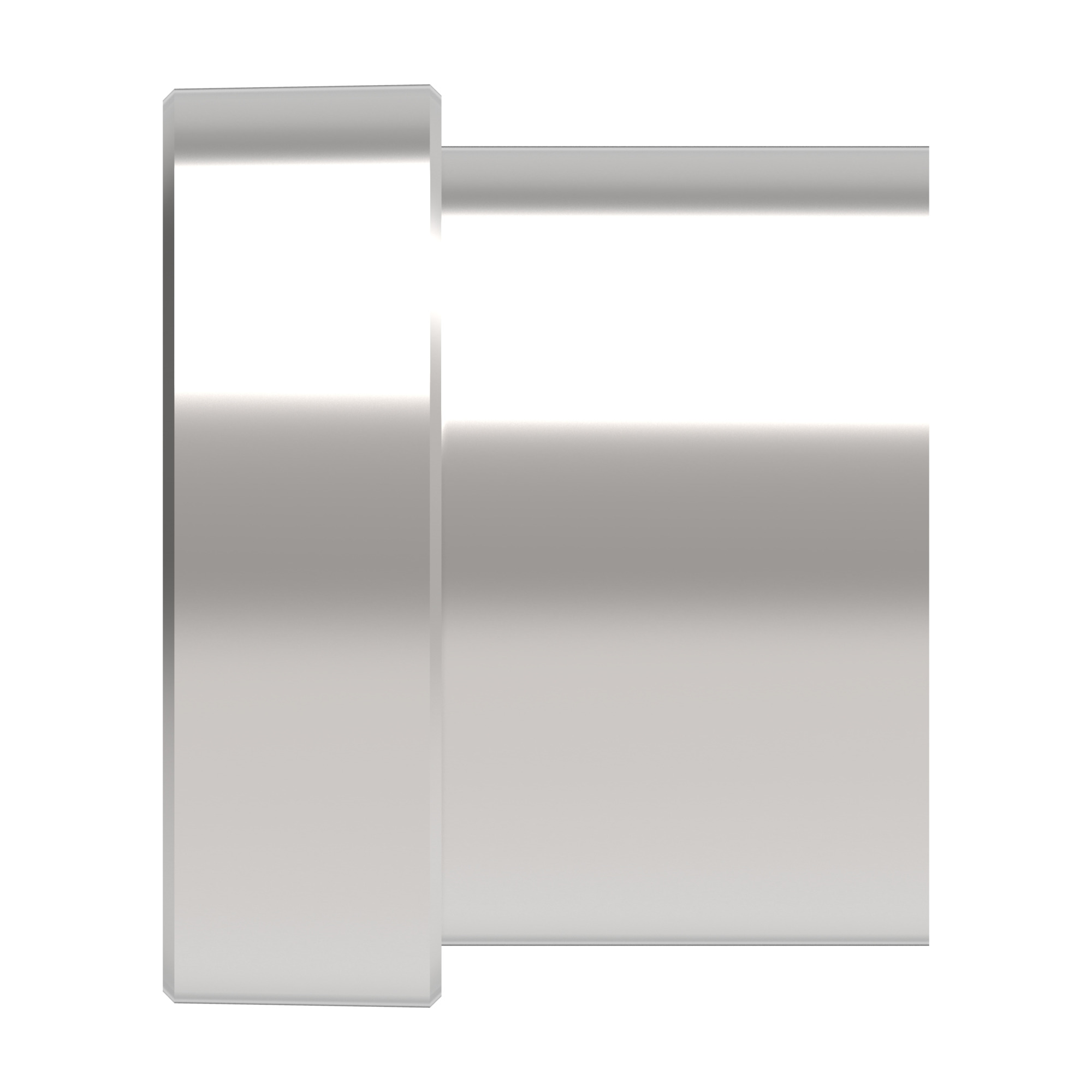 Adapter SAE37 Metric SAE37 Sleeve10MMID — photo 2 of 3