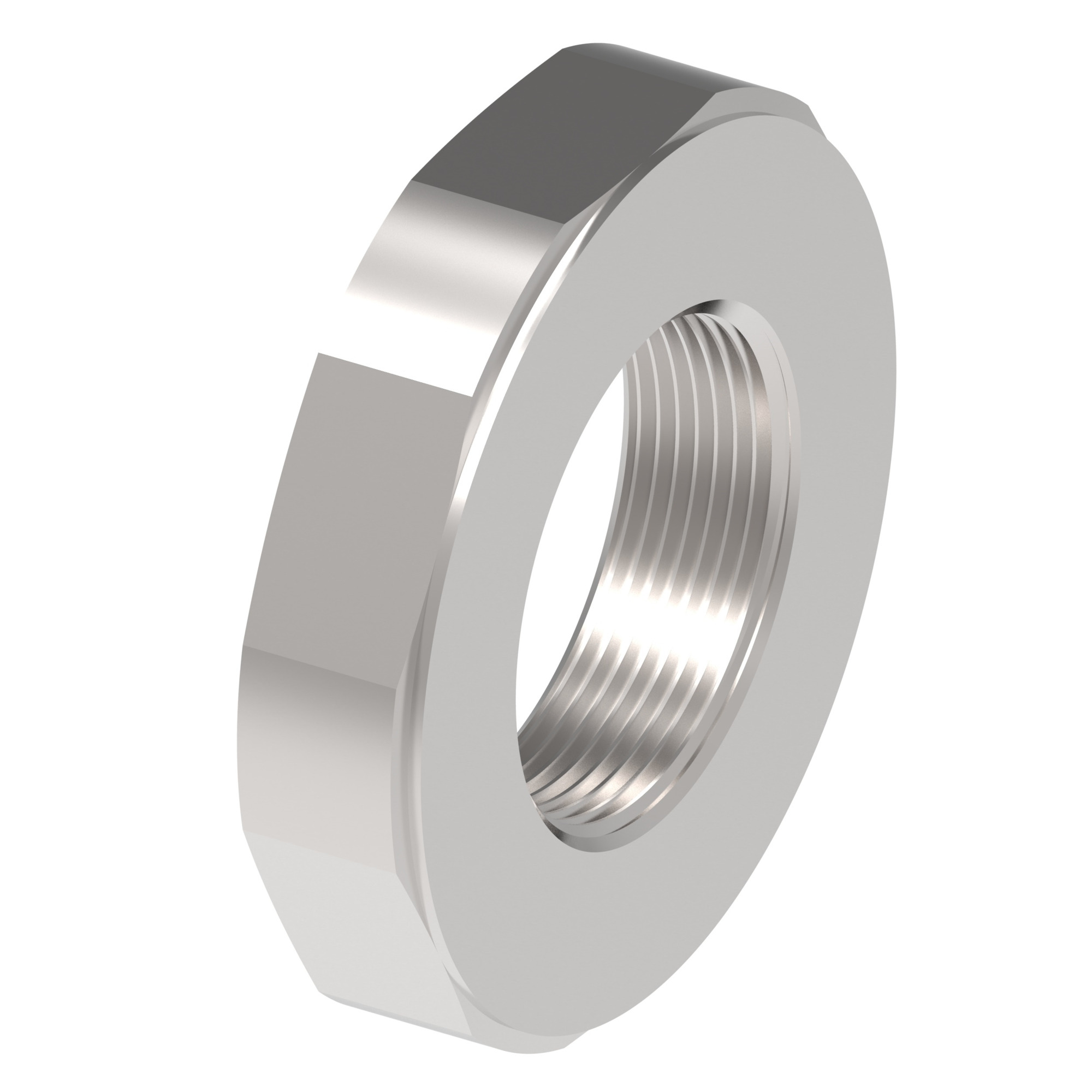 Other misc Seal nut for MP threads — photo 1 of 3
