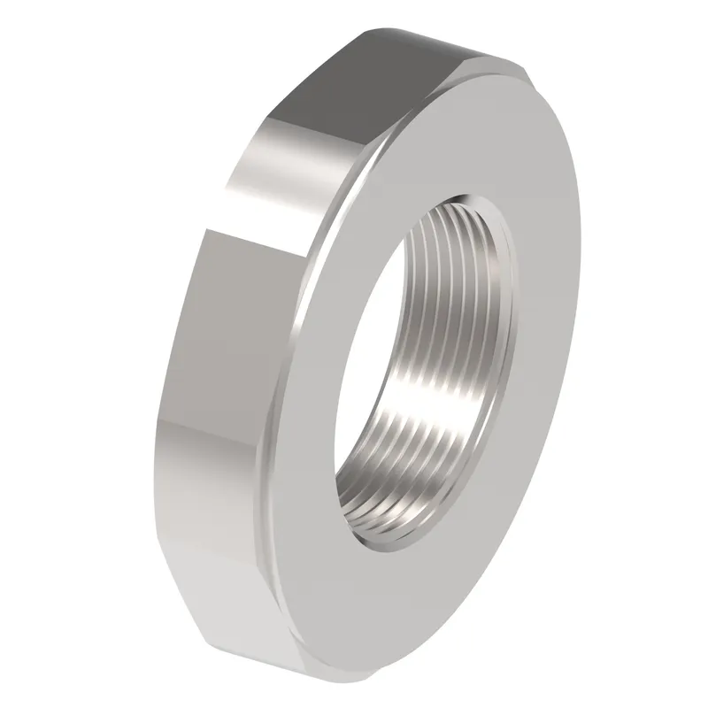 Other misc Seal nut for MP threads — photo 1 of 3