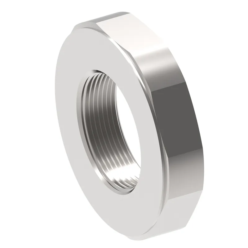 Other misc Seal nut for MP threads — photo 2 of 3