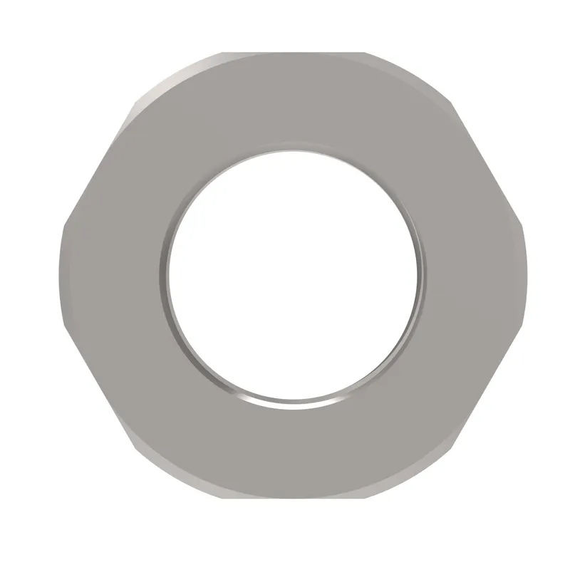 Other misc Seal nut for MP threads — photo 3 of 3