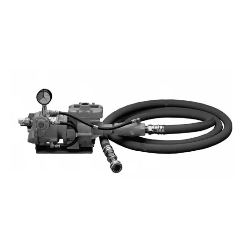 OTHER, FLOCS ELECTRIC PUMP 15FT. HOSE