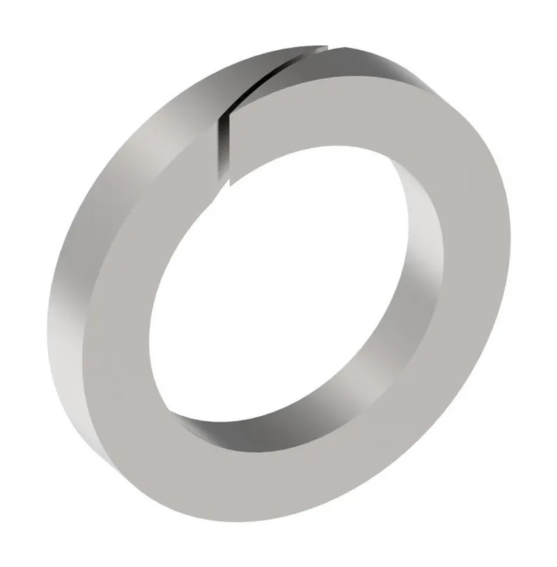 Adapter-BACKUP RING,FF9686,-6,PTFE — photo 2 of 3