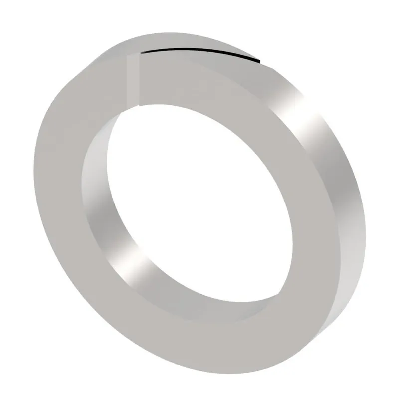 Adapter-BACKUP RING,FF9686,-6,PTFE — photo 1 of 3