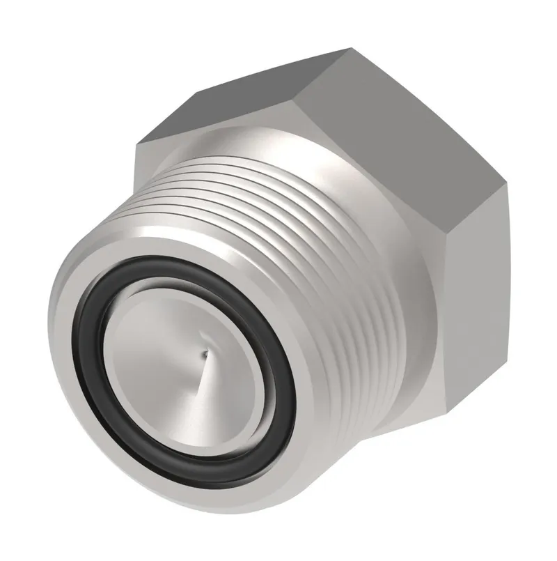 Adapter-PLUG,FF9767T,-4,CS,ZD — photo 1 of 3
