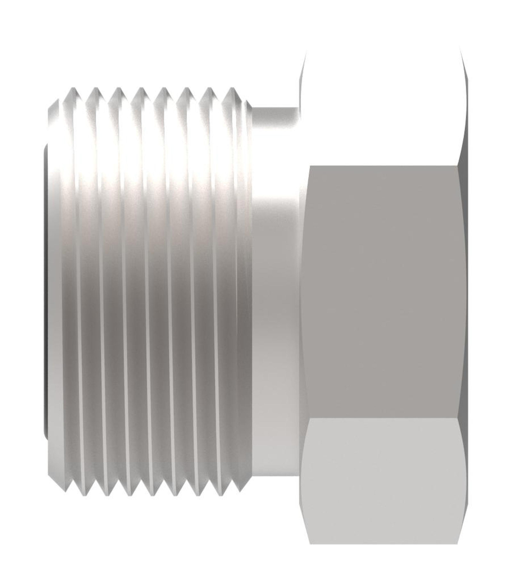 Adapter, ORS Male PlugCOMPONENT — photo 2 of 3