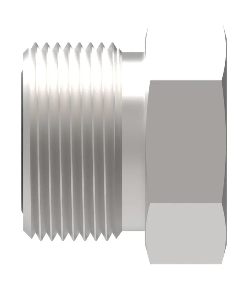 Adapter, ORS Male PlugCOMPONENT — photo 2 of 3