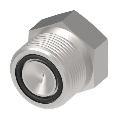 Danfoss FF9767T24-S – Adapter, ORS Male PlugCOMPONENT Danfoss FF9767T24-S – Adapter, ORS Male PlugCOMPONENT