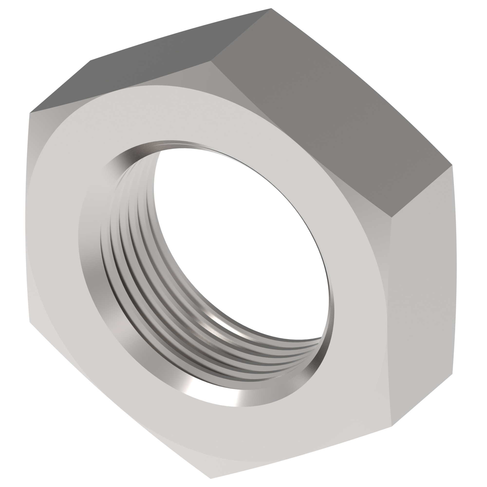Nut, Locknut ORS ORS Bulkhead nut — photo 1 of 4