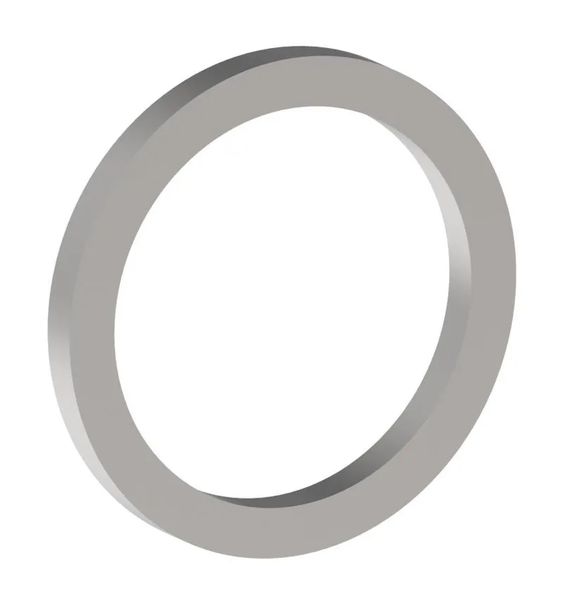 BACKUP RING 3/8' BACKUP RING — photo 1 of 3