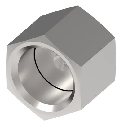 Adapter, ORS Cap SFFX PLUG