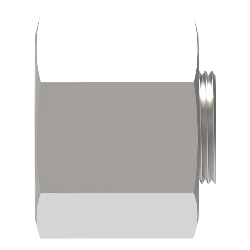 Adapter, ORS Cap SFFX PLUG — photo 2 of 3