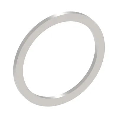 Cplng, FD15, component ret ring