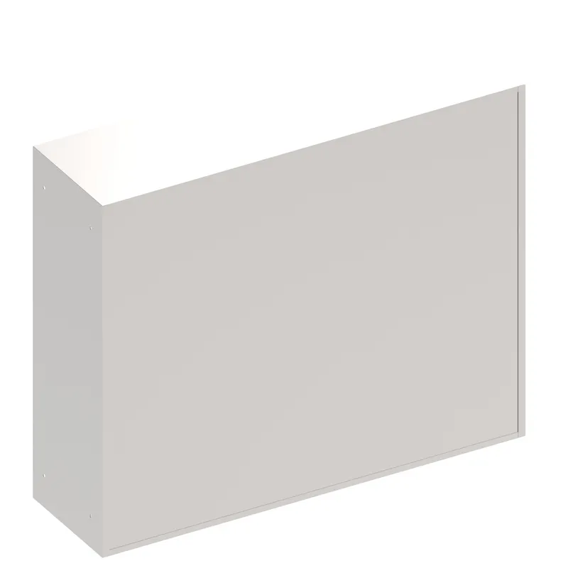 Stock Cabinet 42 Compart — photo 2 of 3