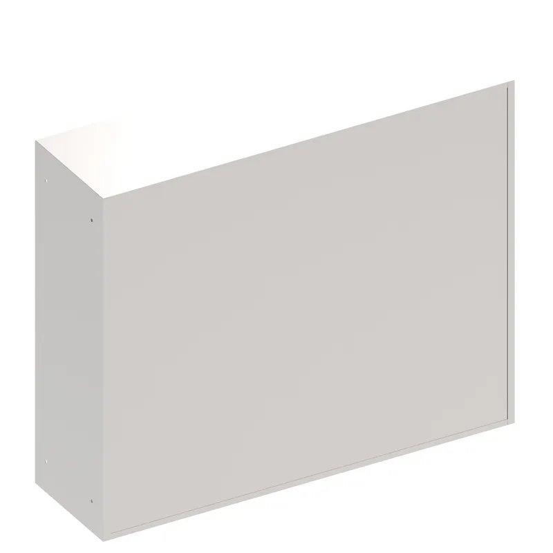 Stock Cabinet 72 Compart — photo 2 of 3