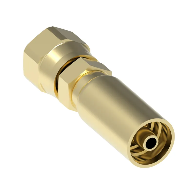 FTG P Therm SAE37 SWAGE FTNG 37 R — photo 2 of 3