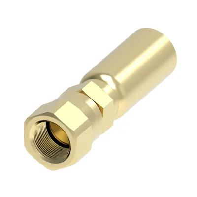 FTG P Therm SAE37 SWAGE FTNG 37 R