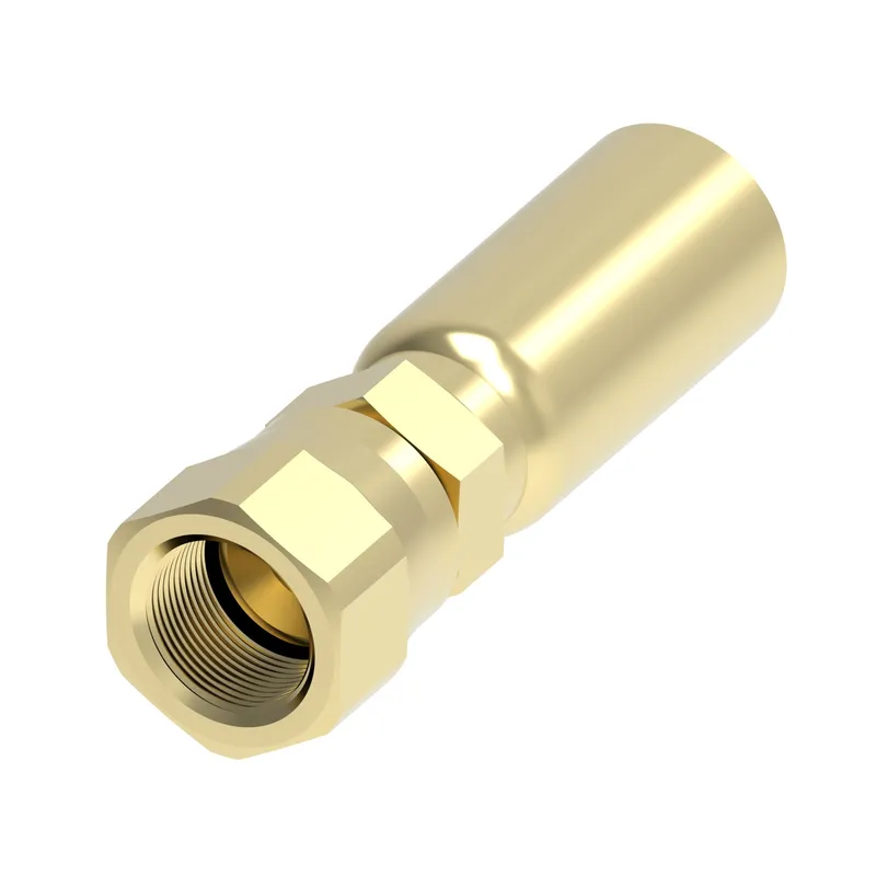 FTG P Therm SAE37 SWAGE FTNG 37 R — photo 1 of 3