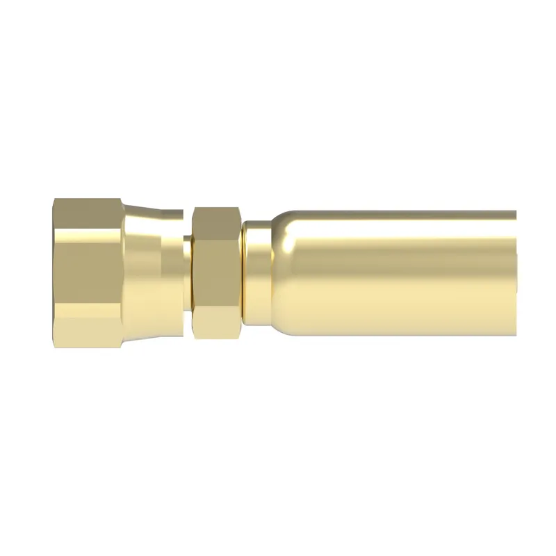 FTG P Therm SAE37 SWAGE FTNG 37 R — photo 3 of 3