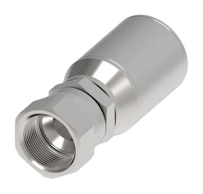 FTGP THERMOPLAS JIS CS JIS SWAGE FITTING