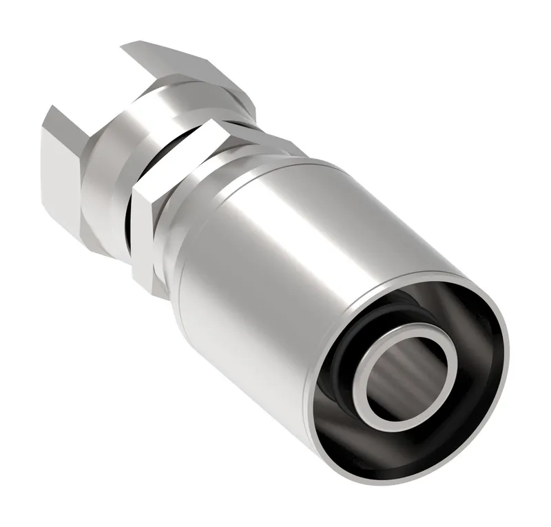 FTGP THERMOPLAS JIS CS JIS SWAGE FITTING — photo 2 of 3