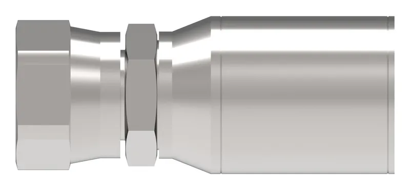 FTGP THERMOPLAS JIS CS JIS SWAGE FITTING — photo 3 of 3