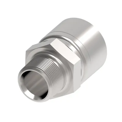 FITTING ASSY, PERMANENT