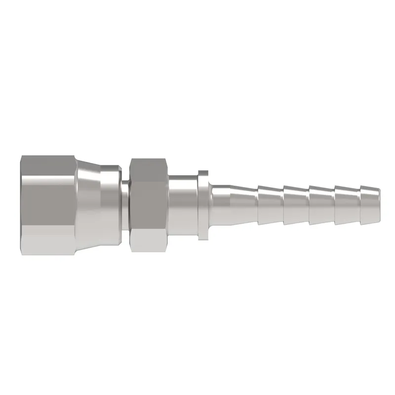 Ftng(perm)SAE37/45Thermo str F swivel — photo 2 of 4