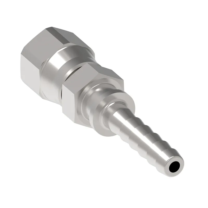 Ftng(perm)SAE37/45Thermo str F swivel — photo 4 of 4