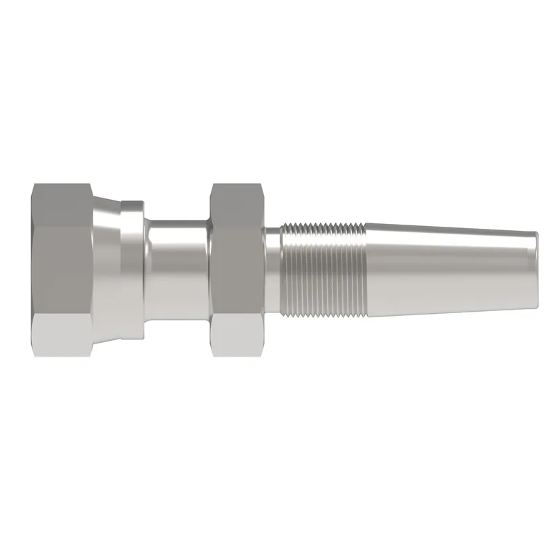 HOSE INSERT ASSY,HP/08,ORS-F/08,CS,STR — photo 3 of 3