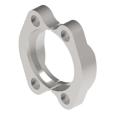 Adapter-FLA,FS,-16,CS,ZN
