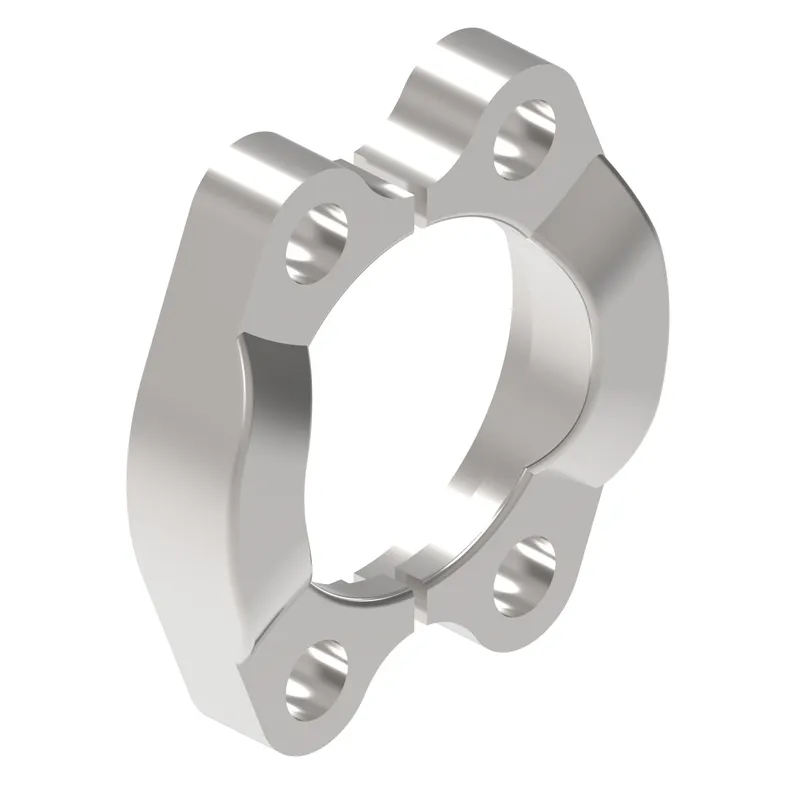 Adapter-FLA,FS,-16,CS,ZN — photo 3 of 3
