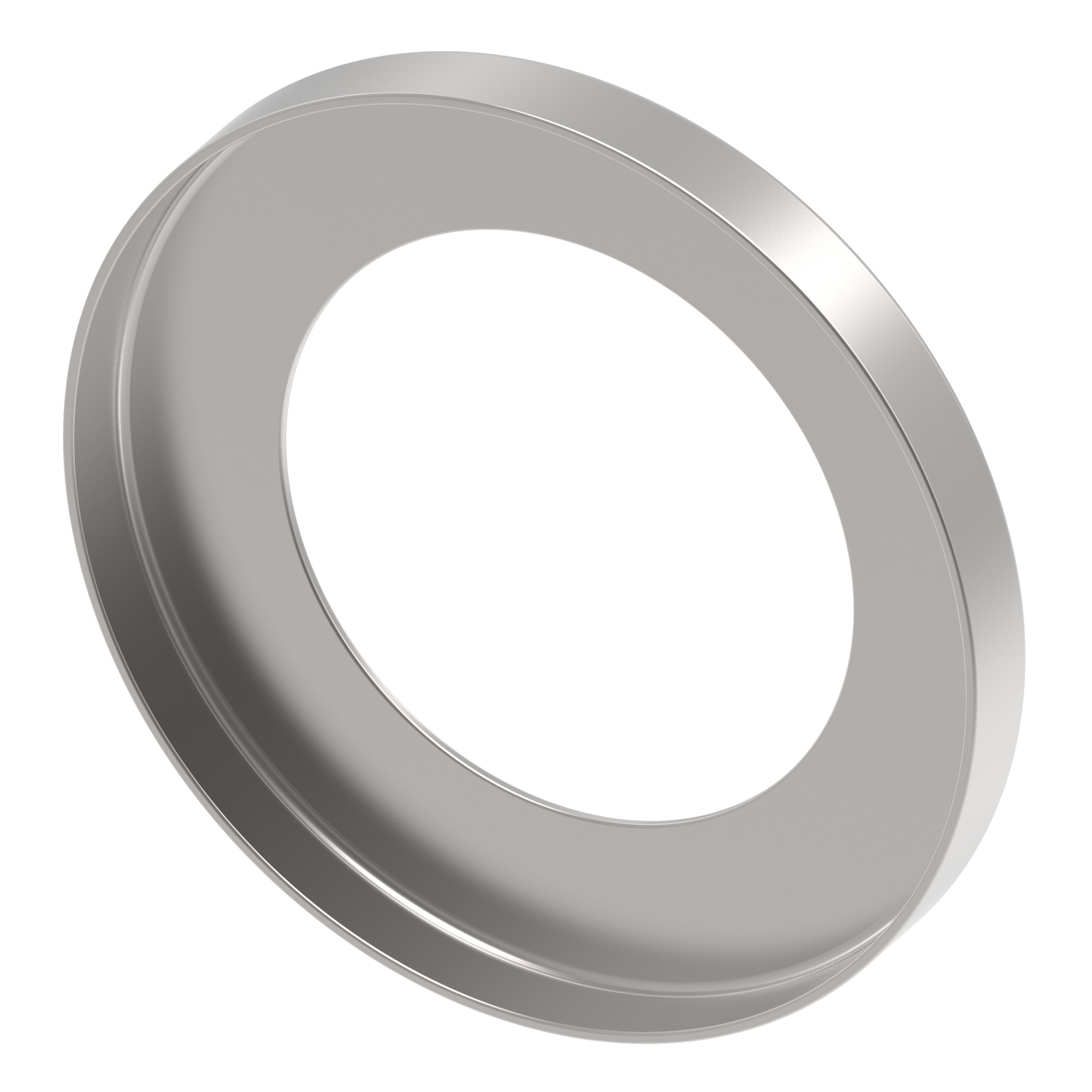 FS59 swivel shoulder retainer