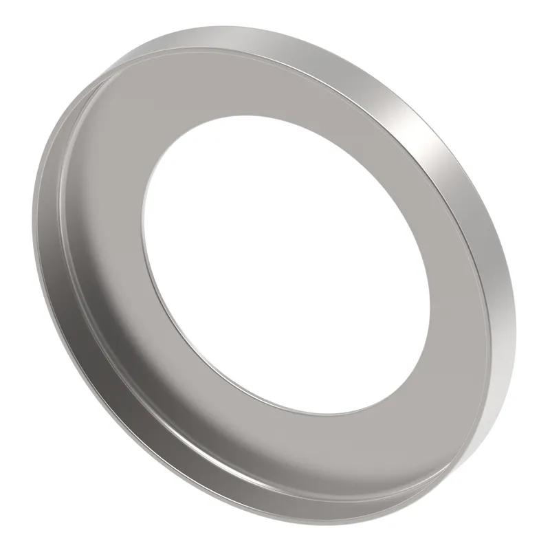 FS59 swivel shoulder retainer — photo 1 of 3